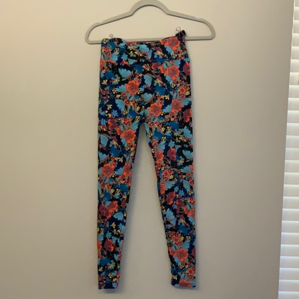 LuLaRoe super soft one size leggings